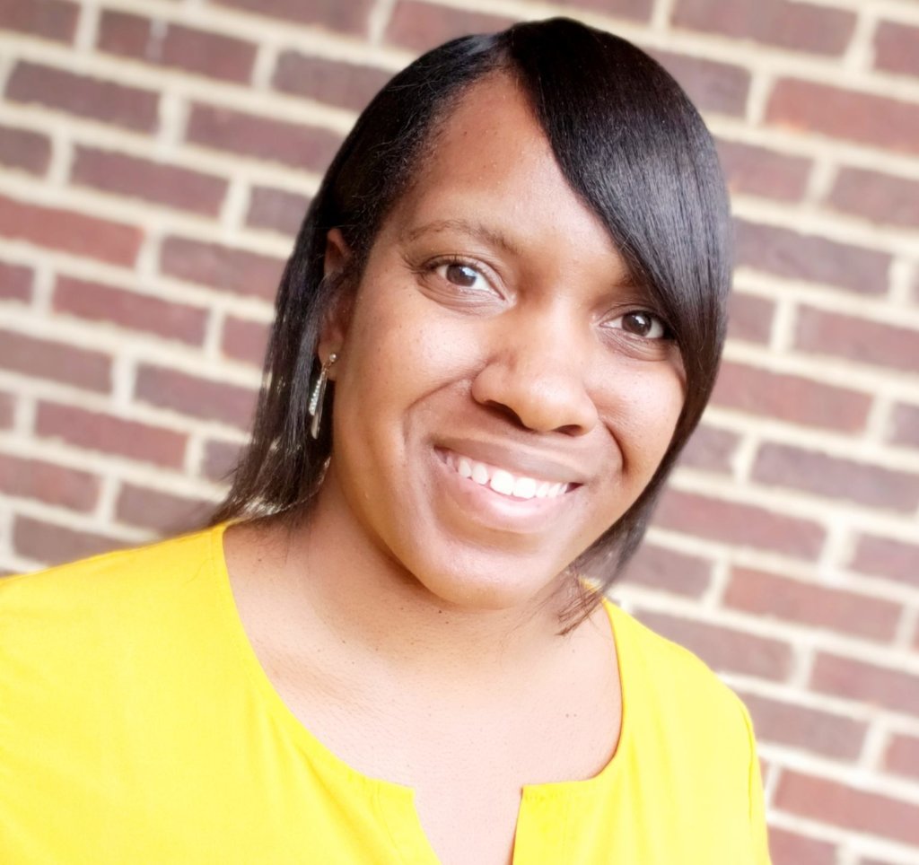 Quanisha Gilmore Ed Sarfo, Principal Broker/Owner (Licensed in