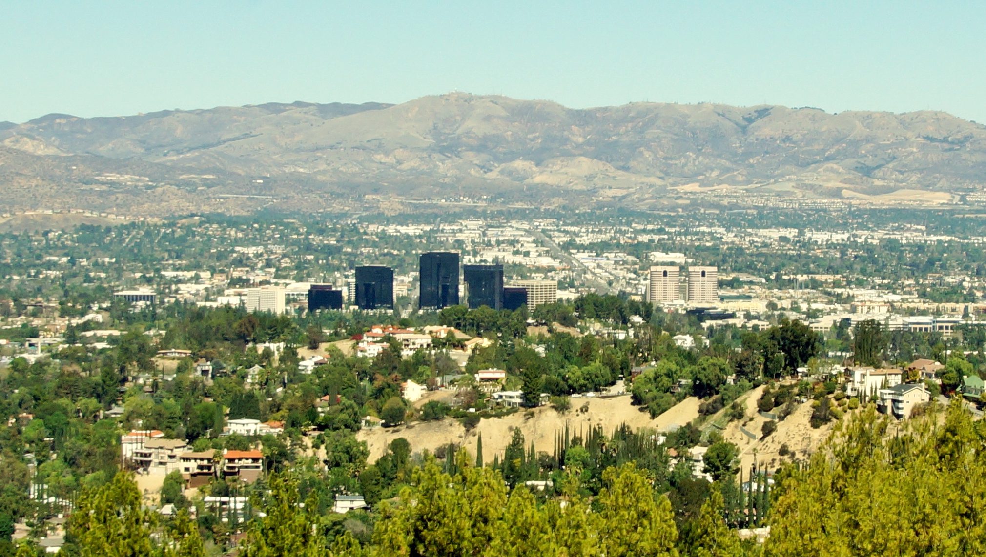 woodland hills woodland hills