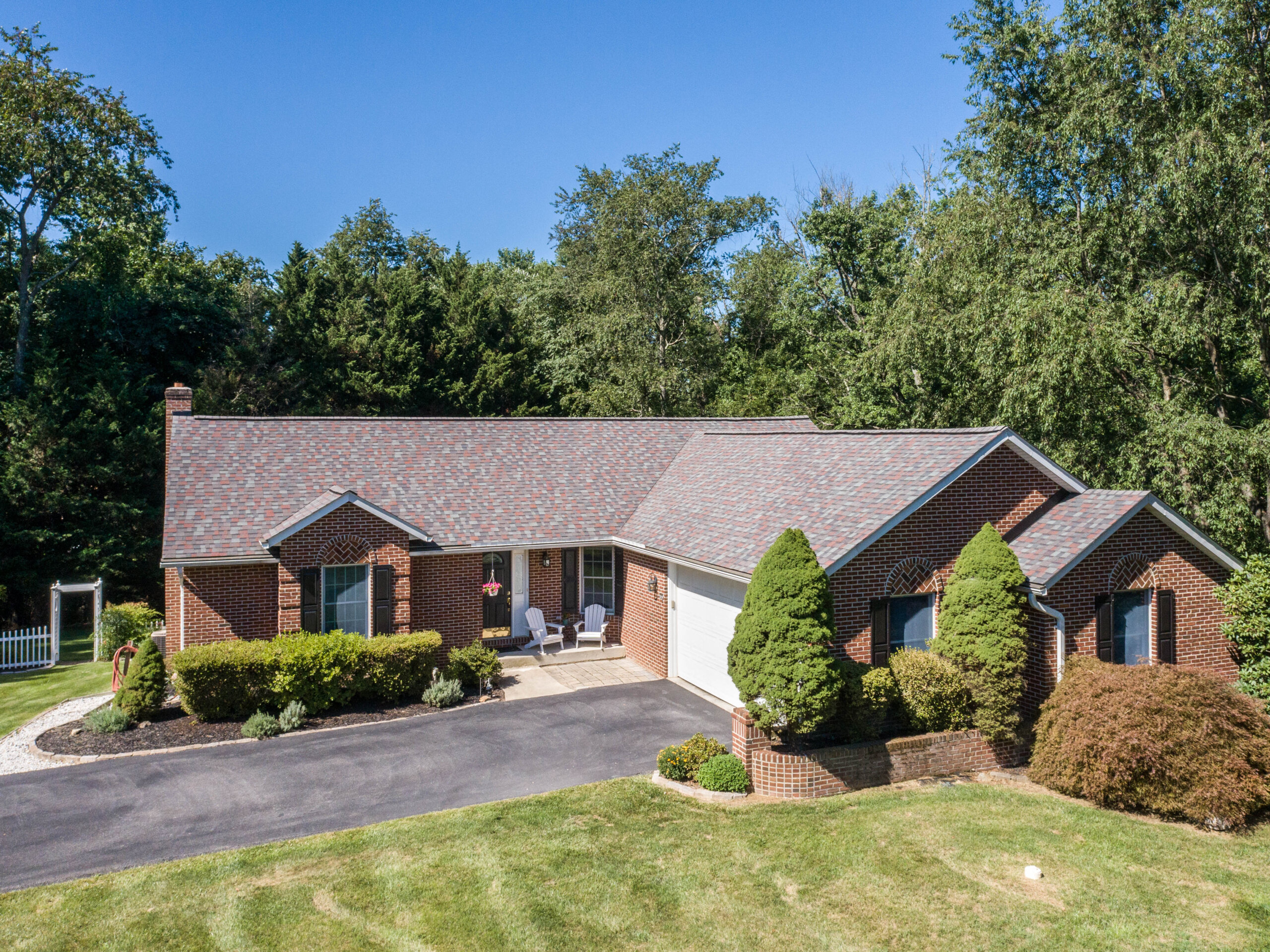 Sykesville, Maryland Mark Ruby