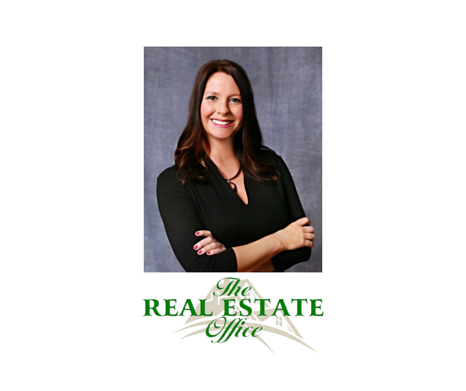 Brandy VanderVeen The REAL ESTATE Office