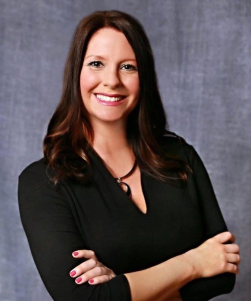 Brandy VanderVeen The REAL ESTATE Office