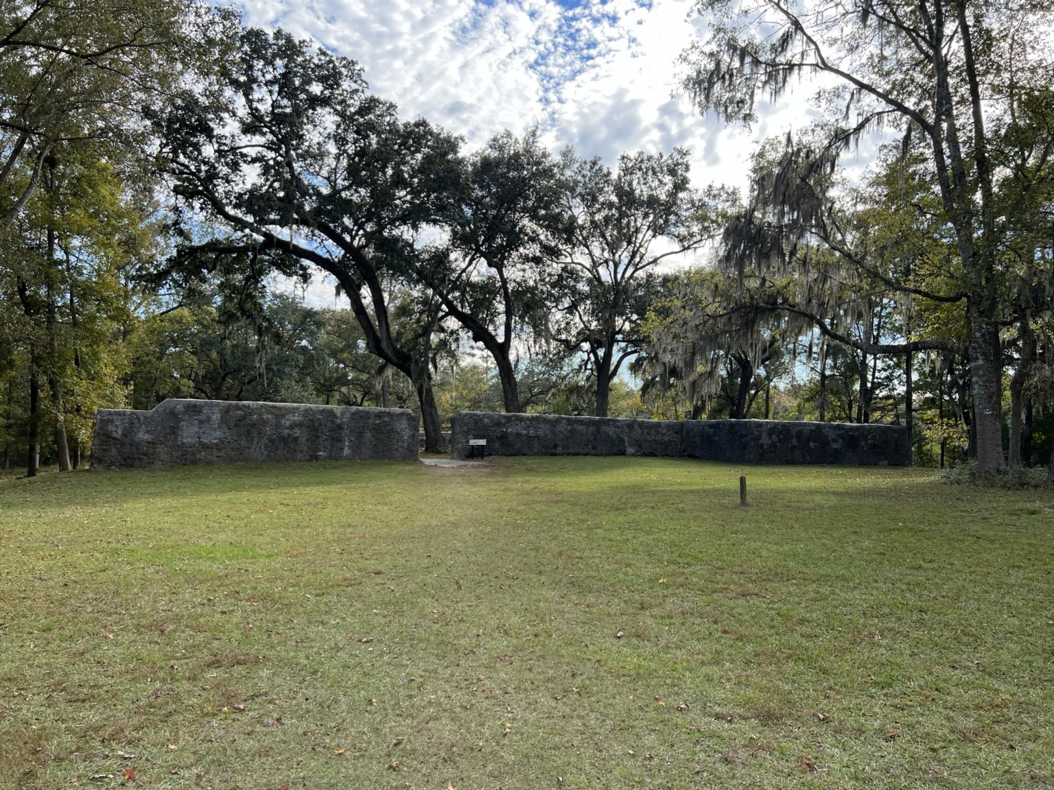 Summerville Hidden Gem Spotlight Ginger Sanders