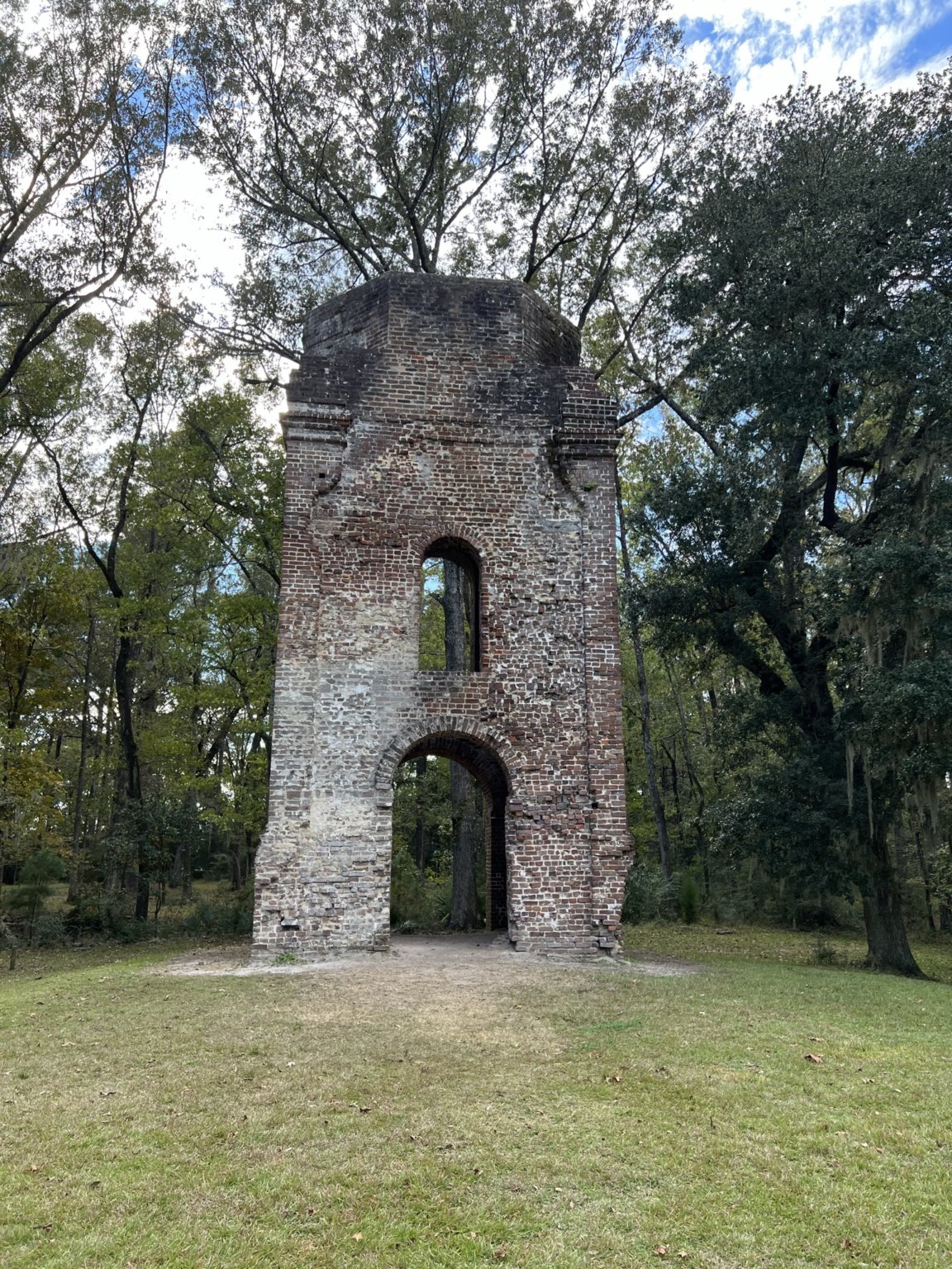 Summerville Hidden Gem Spotlight Ginger Sanders