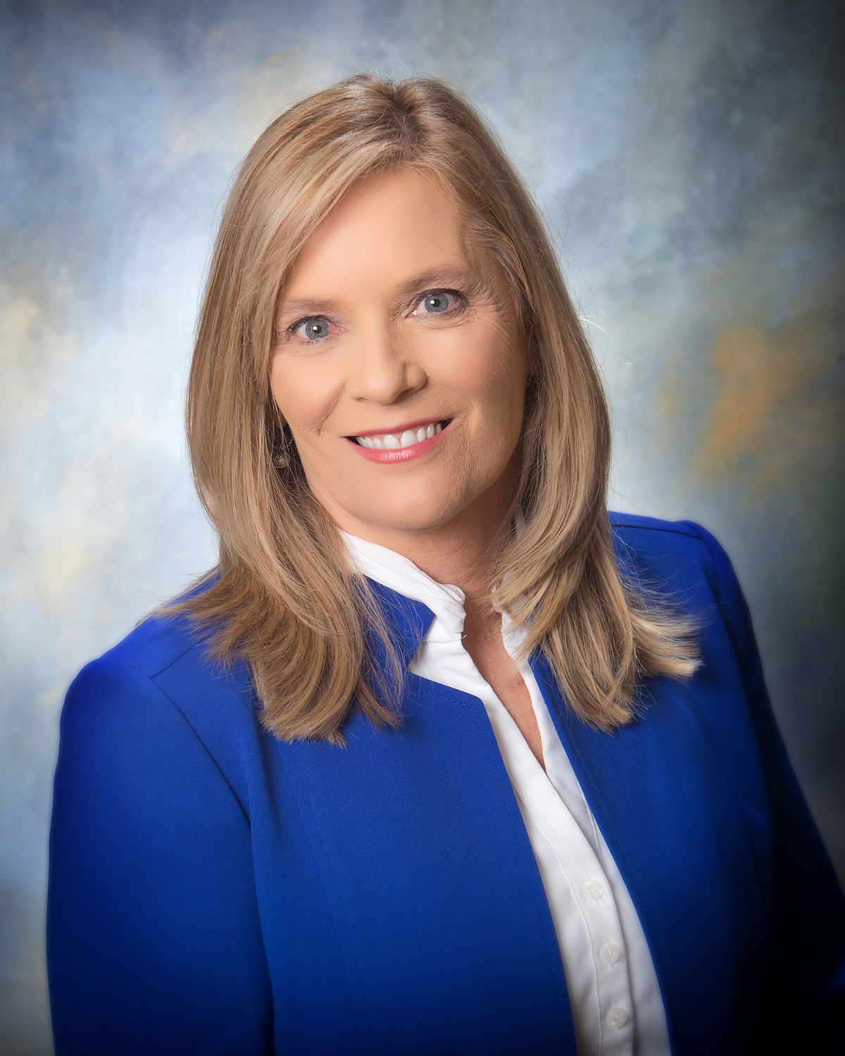 Ginger Sanders Ginger Sanders