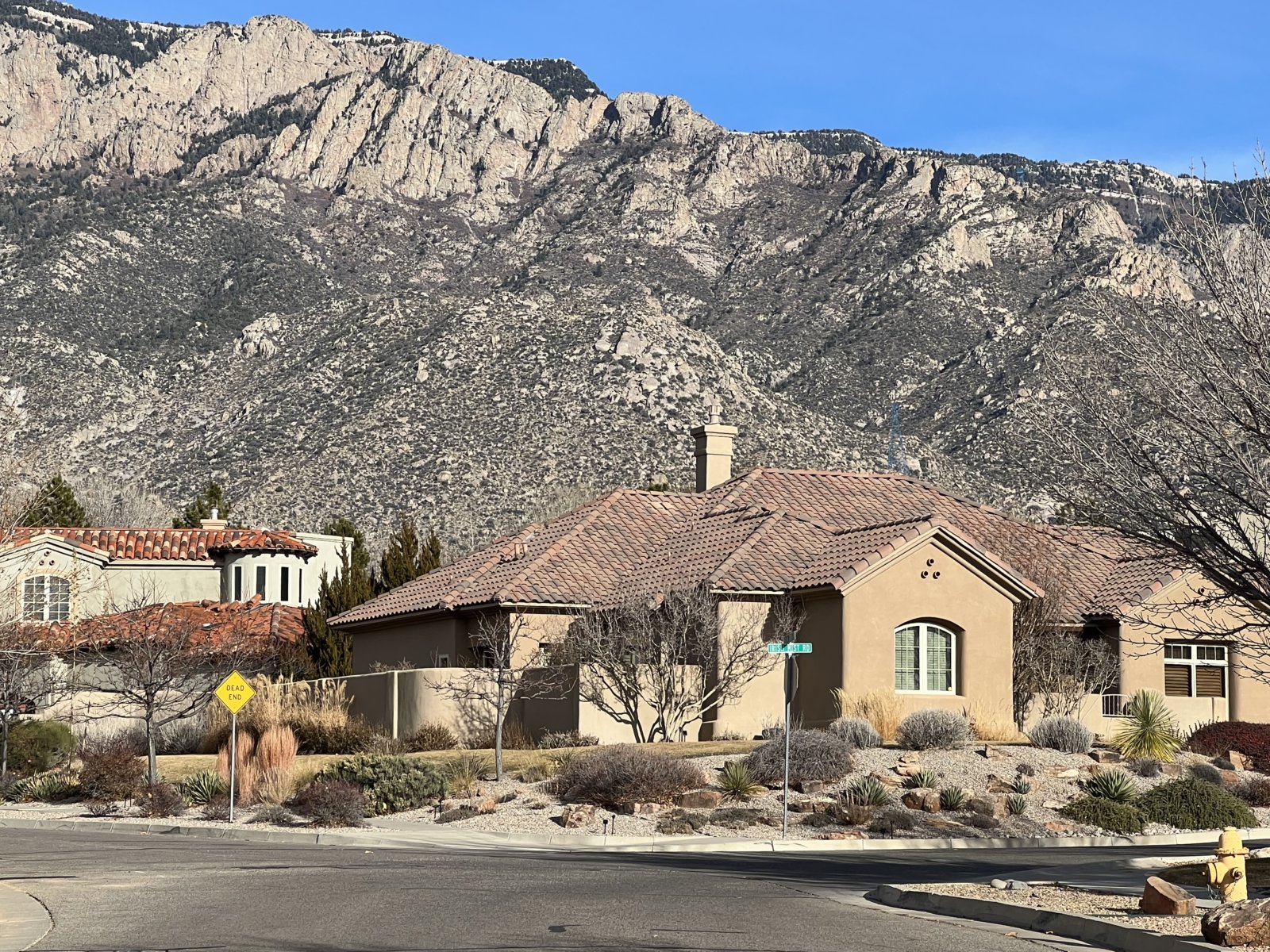 Primrose Point and the surrounding communities Meryl Manning Segel