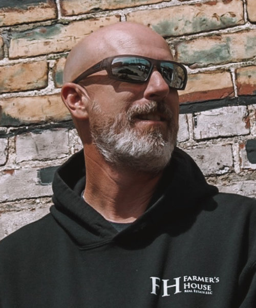 Farmer's House Real Estate Owensboro, KY Real Estate Farmers House