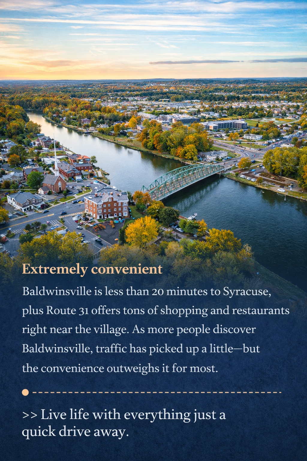 Around Syracuse Realty Baldwinsville Ny Baldwinsville Blog 03 27