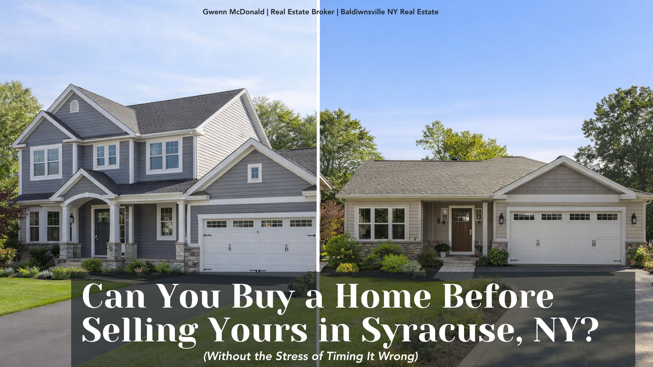Around Syracuse Realty Baldwinsville Ny Minimal Photocentric Productivity Blog Banner 3