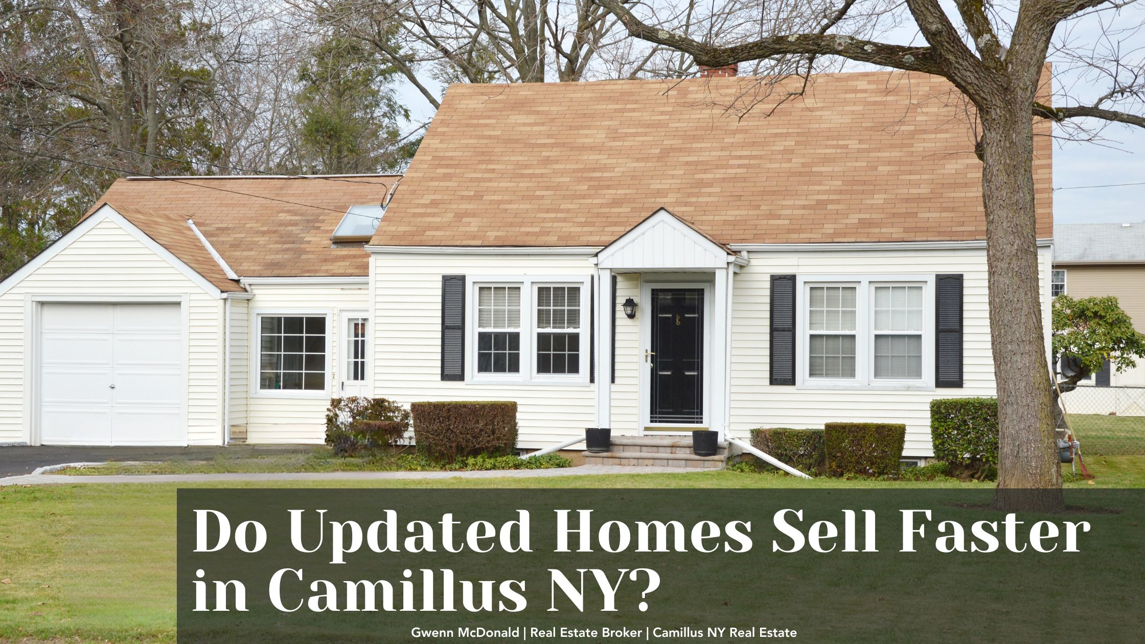 Around Syracuse Realty Baldwinsville Ny Minimal Photocentric Productivity Blog Banner