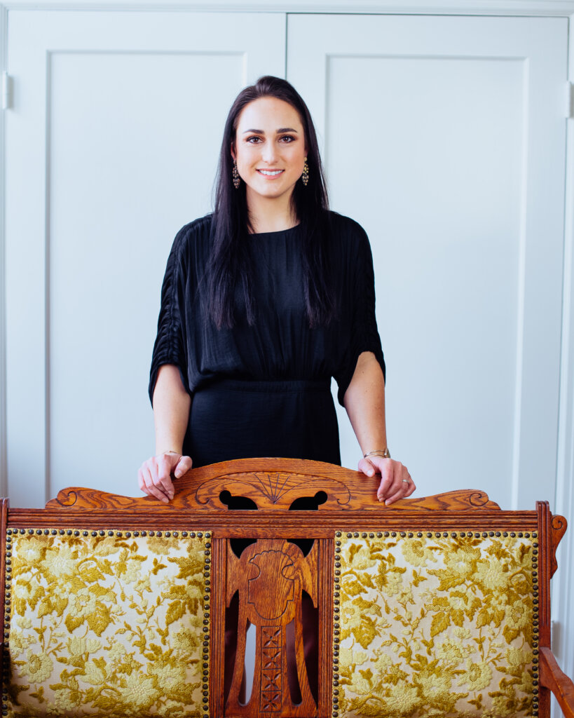 Residential Page 1 of 1 Lauren Meador