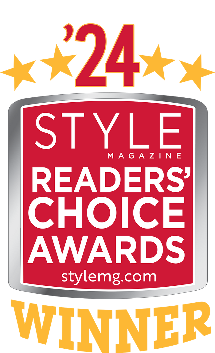 The Blue Waters Group Folsom Ca 2024 Style Magazine Readers Choice Awards Winner Best Of Small