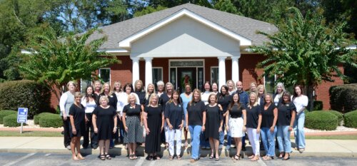 Enterprise Al Team Linda Simmons Real Estate Team Photo2