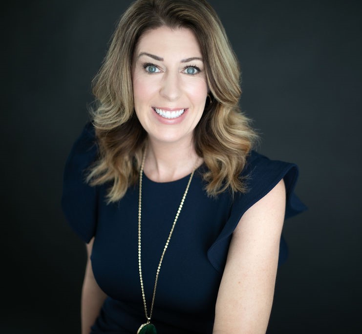 Melissa McClain Team Linda Simmons Real Estate