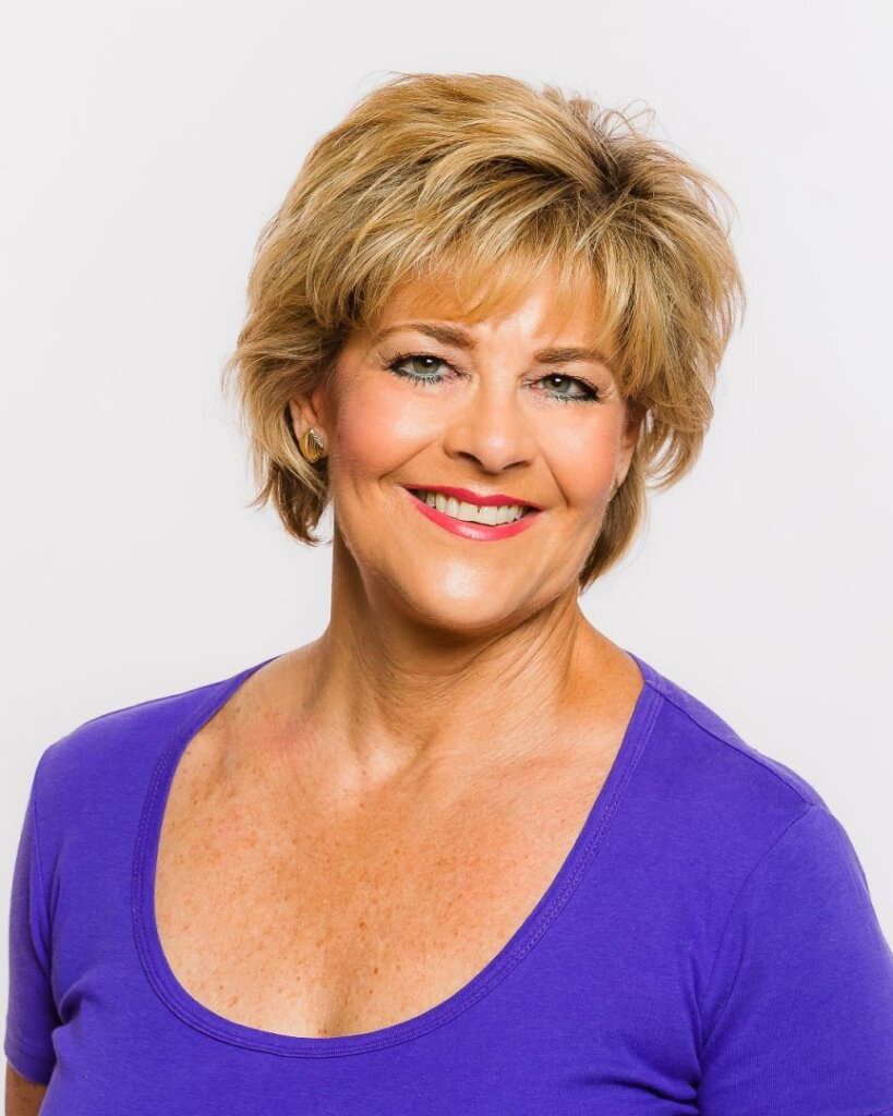 Jackie Kilby Team Linda Simmons Real Estate