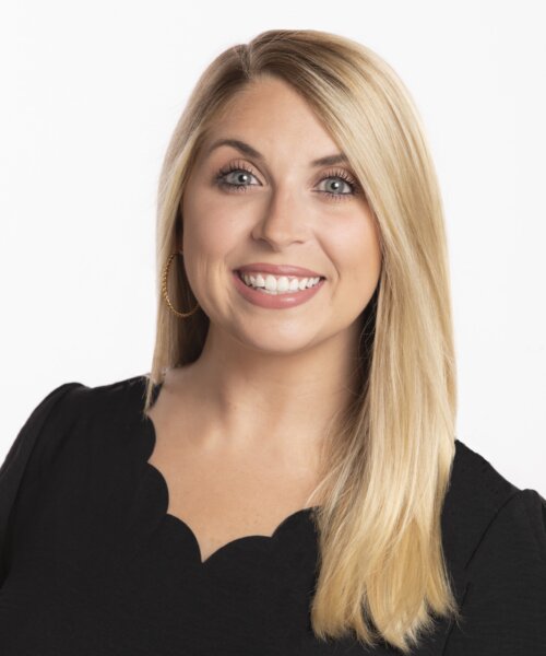 Justine Snell Team Linda Simmons Real Estate