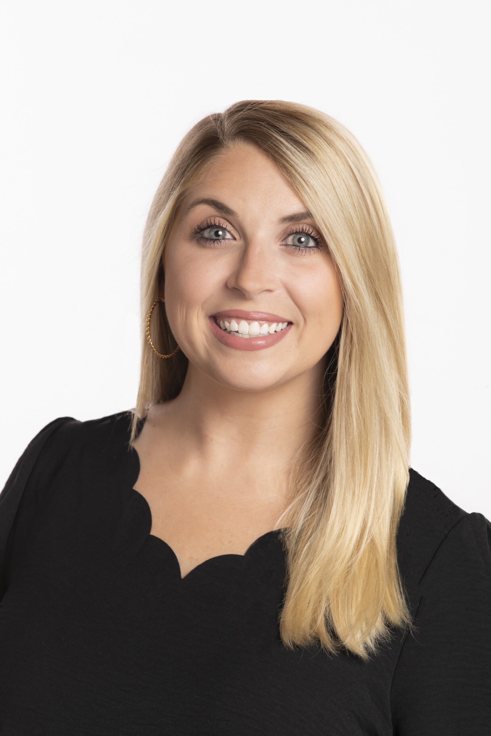 Justine Snell Team Linda Simmons Real Estate