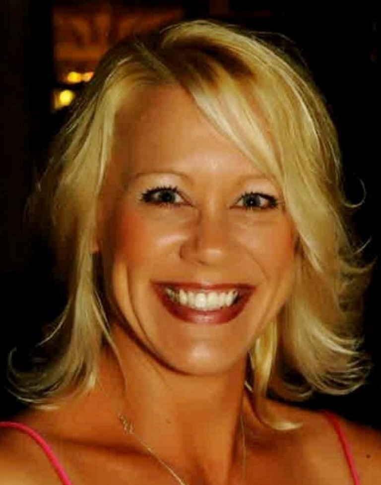 Stephanie Boykin Team Linda Simmons Real Estate