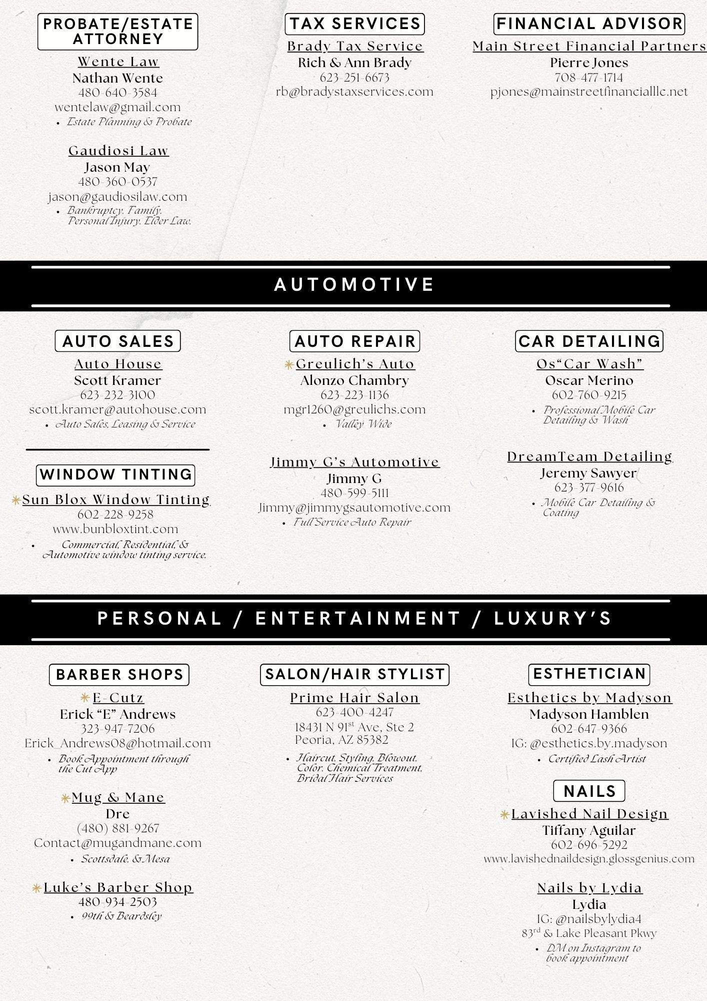 Service Providers Qr Code 3