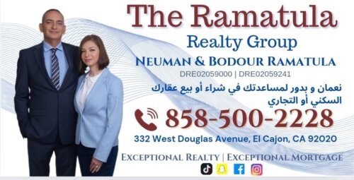 Exceptional Realty San Diego Ca Image