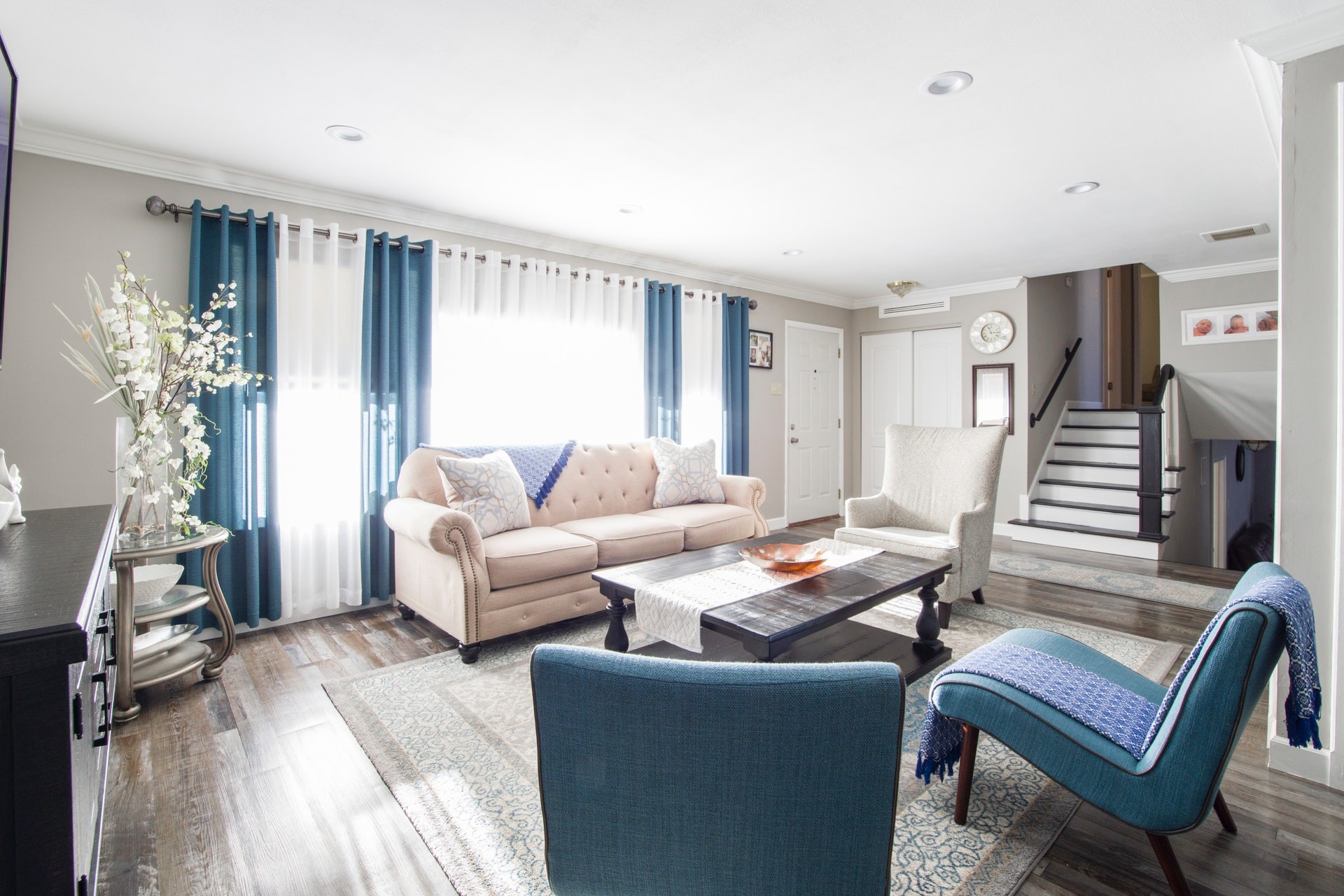 Zoe, KY Mendel Tipton