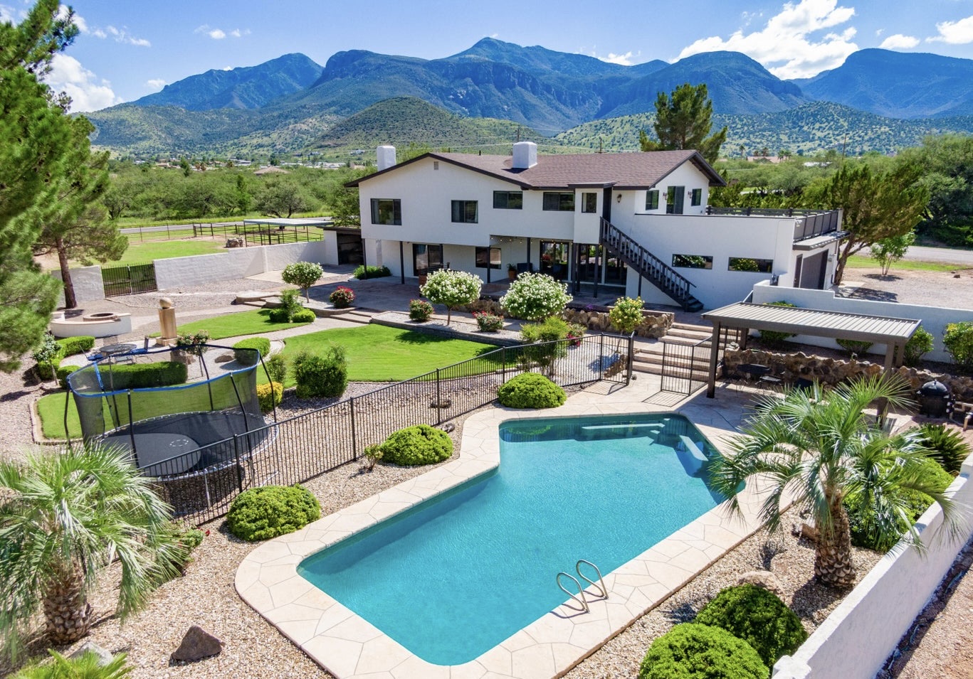 Sierra Vista, AZ Amanda Ohnstad