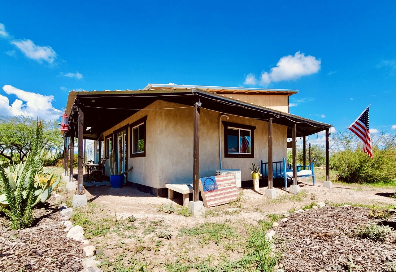 Tombstone, AZ Amanda Ohnstad