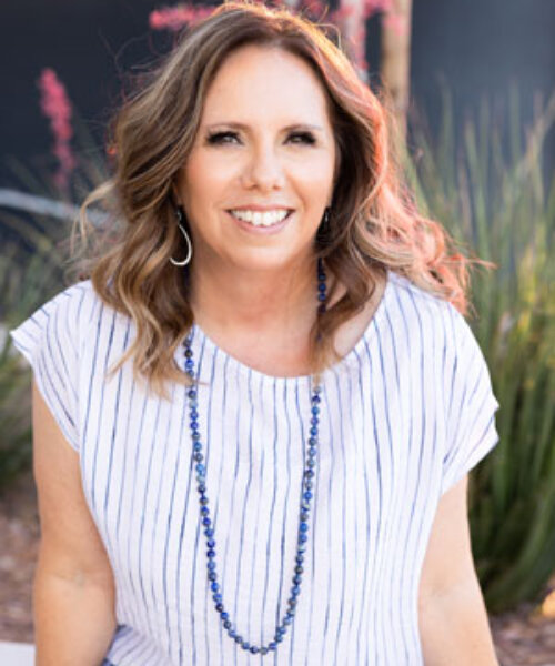 Vanessa Schlaegel Amanda Ohnstad