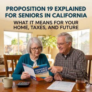 Renee Fyfe Ca Prop 19 For Seniors