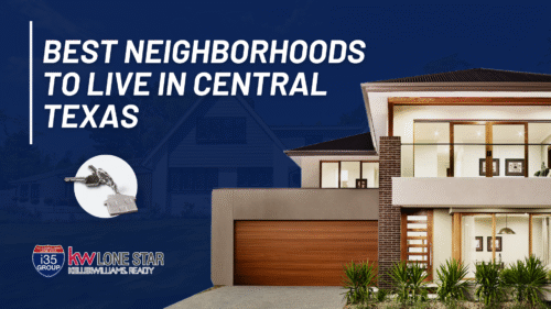 I35 Group Keller Williams Lone Star Killeen Tx Best Neighborhoods In Central Texas