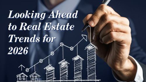 I35 Group Keller Williams Lone Star Killeen Tx Looking Ahead To Real Estate Trends For 2026