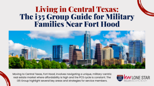 I35 Group Keller Williams Lone Star Killeen Tx Central Texas Living Guide