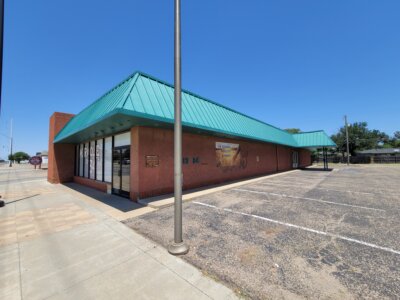 3212 34th Street, Lubbock, TX 79410