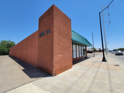 3212 34th Street, Lubbock, TX 79410
