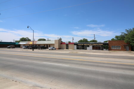 34th Street, Lubbock, TX 79410