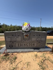 Jason Edington Hot Springs Ar Tumbstone