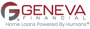 Geneva Financial Logo