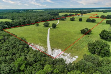 Rhonda Buckner Ocala Fl Farm Property Layout