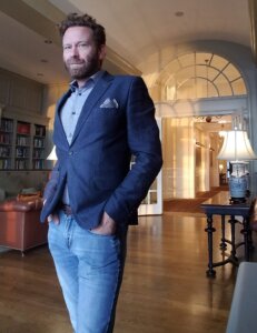Joel Morris