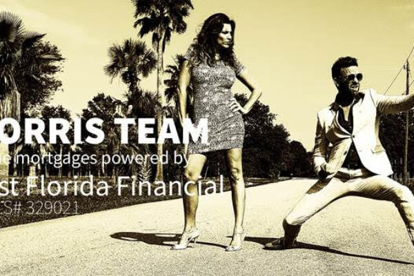 First Florida Financial - Joel Morris