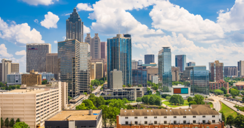 Spring Activities in Waycross GA