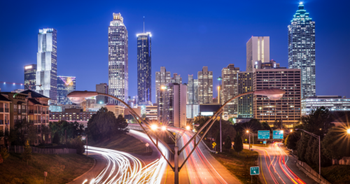 best colleges in Waycross GA