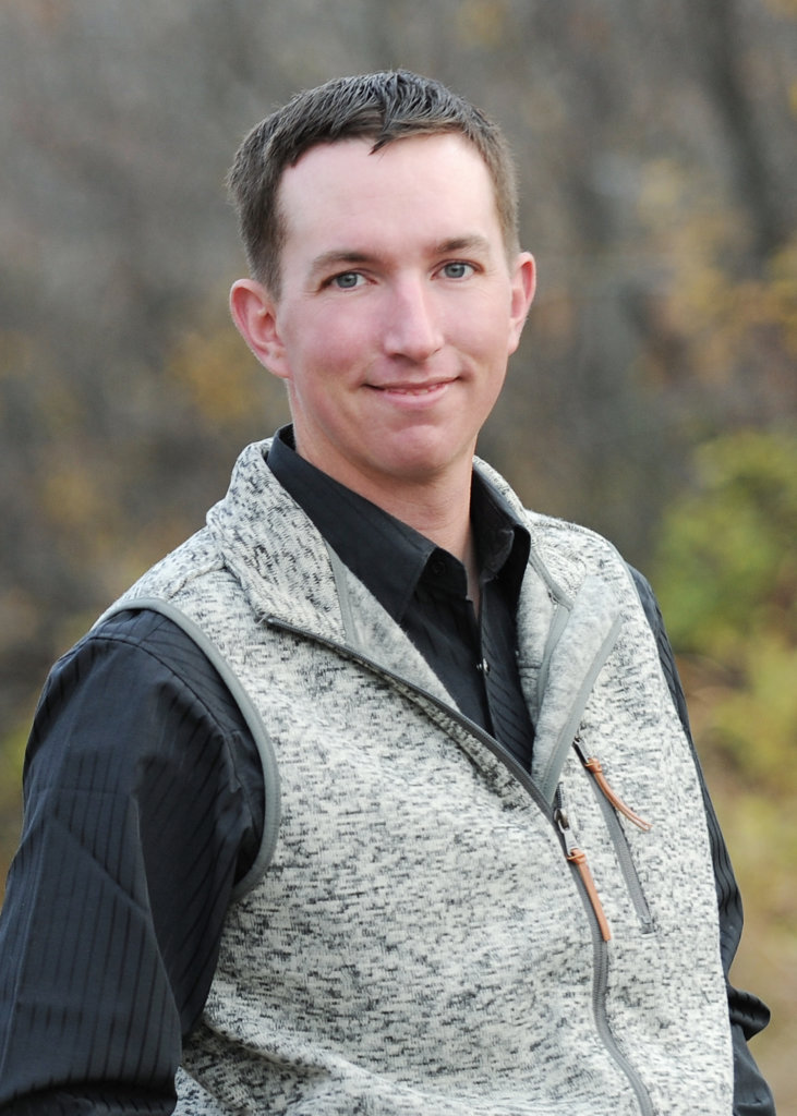 Curtis Arnold Bozeman Montana Real Estate Team